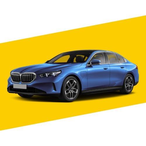 BMW SERIE 5 4P (2023 Actuel)
